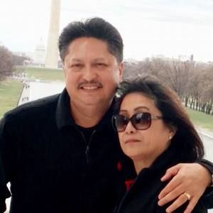 Meet your Posher, Bruce-cecille